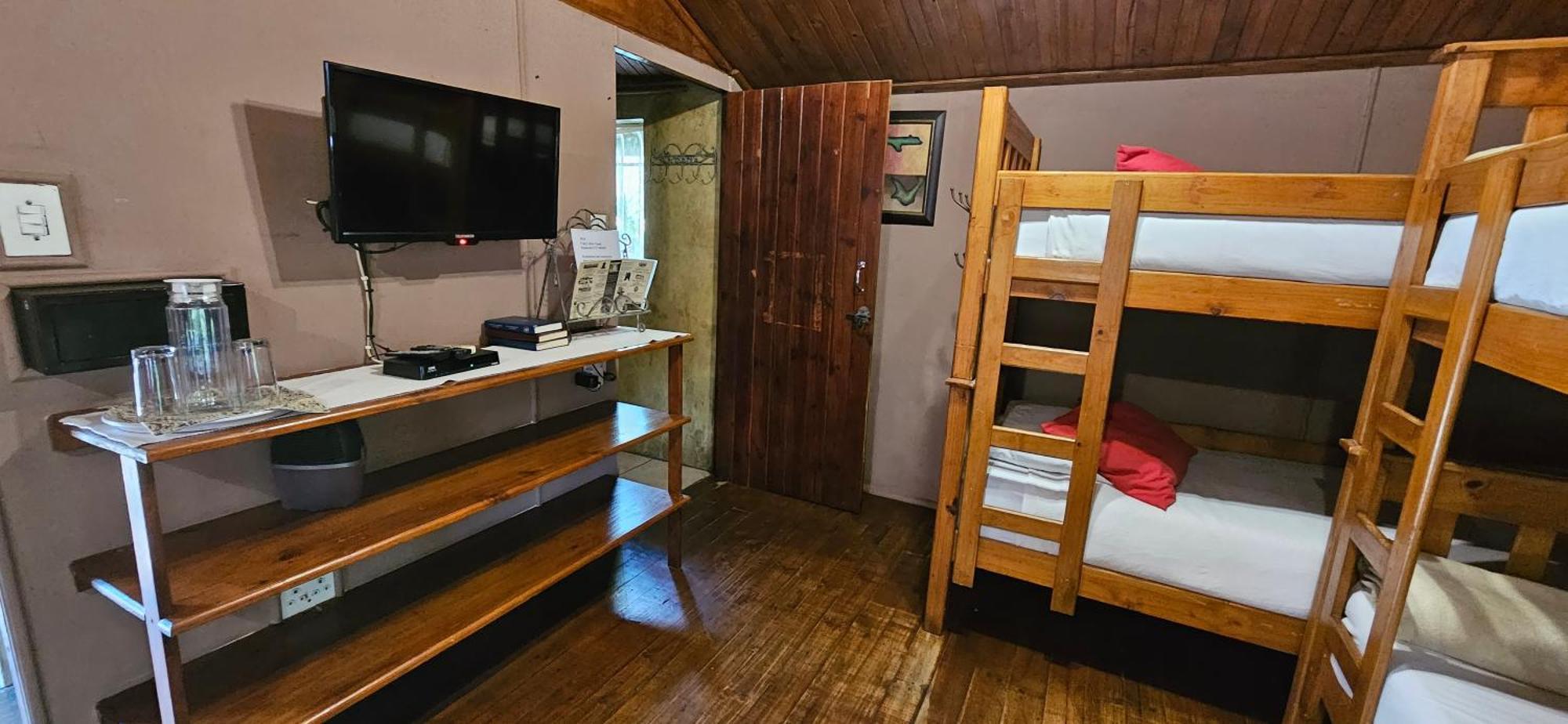 Old Vic Travellers Inn Nelspruit Νέλσπρουιτ Εξωτερικό φωτογραφία