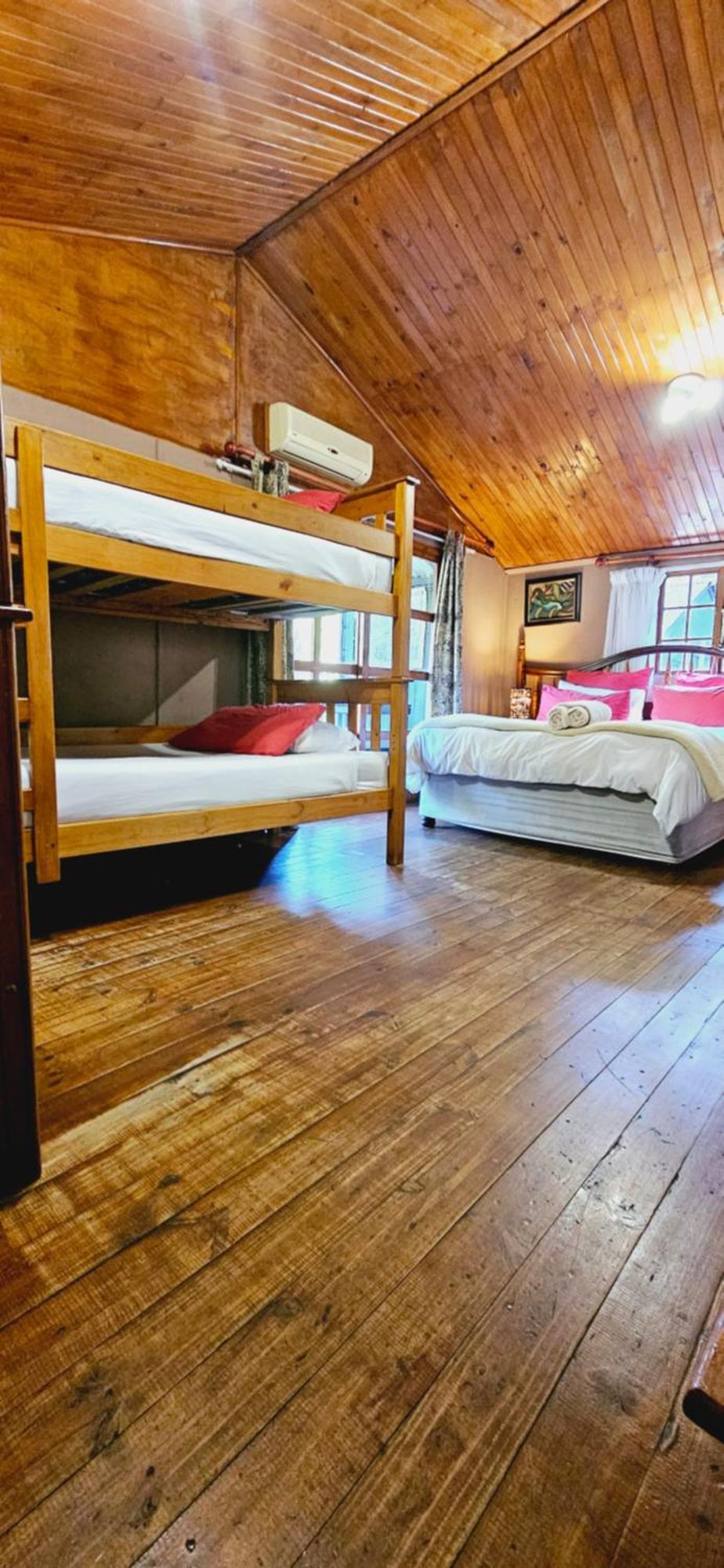 Old Vic Travellers Inn Nelspruit Νέλσπρουιτ Εξωτερικό φωτογραφία