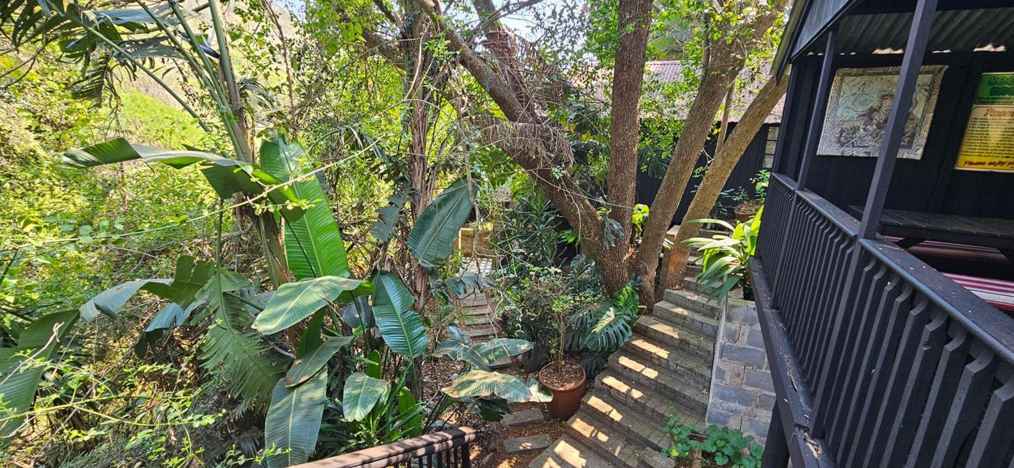 Old Vic Travellers Inn Nelspruit Νέλσπρουιτ Εξωτερικό φωτογραφία