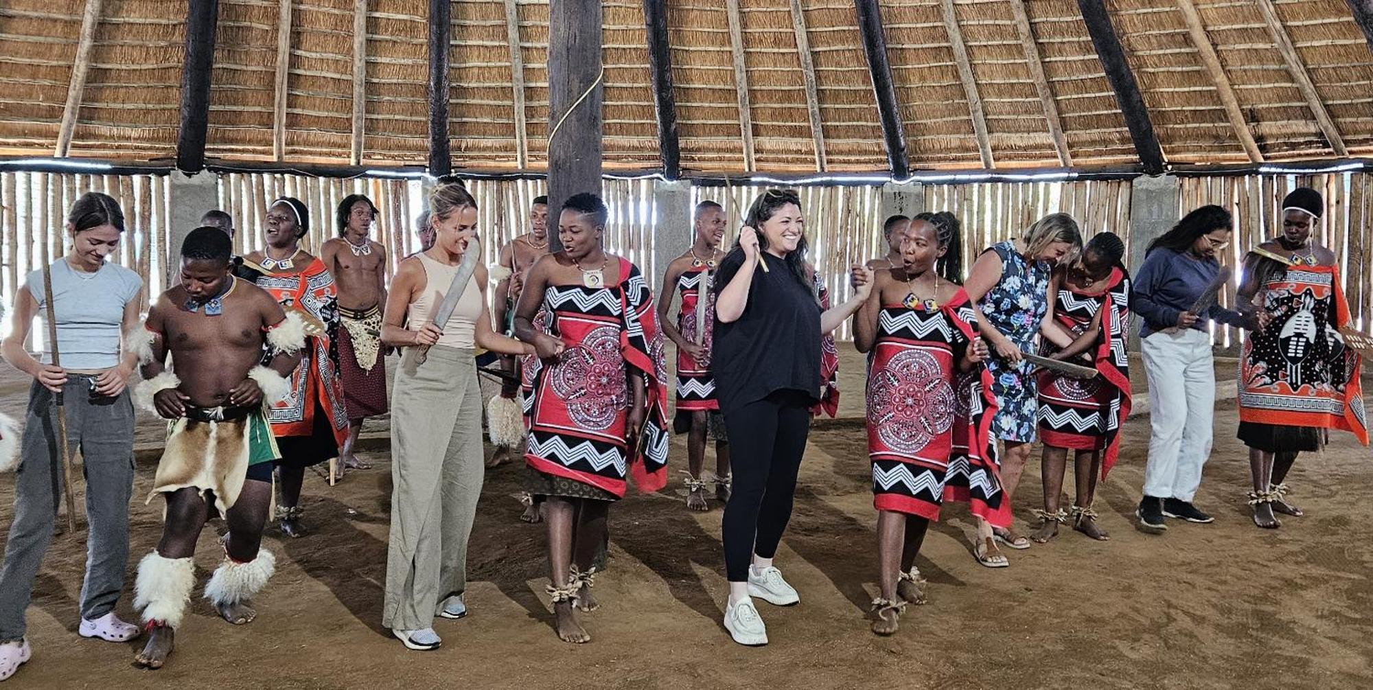 Old Vic Travellers Inn Nelspruit Νέλσπρουιτ Εξωτερικό φωτογραφία