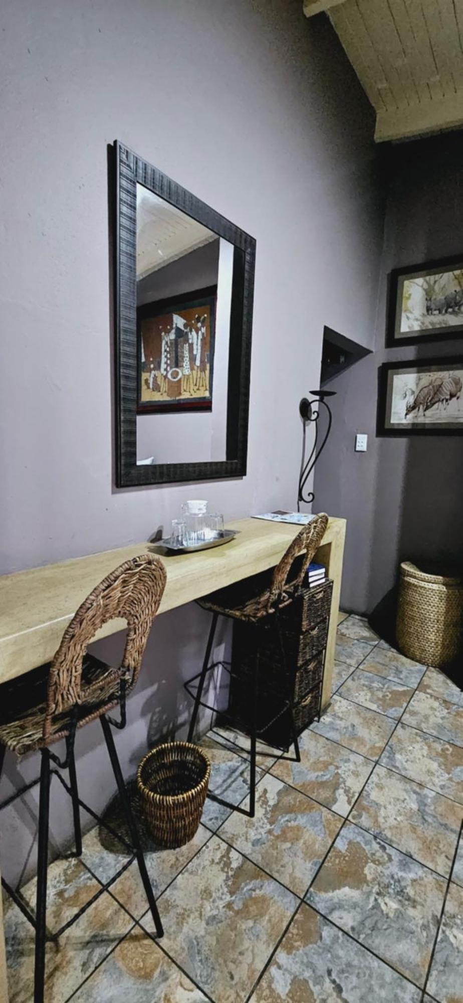Old Vic Travellers Inn Nelspruit Νέλσπρουιτ Εξωτερικό φωτογραφία