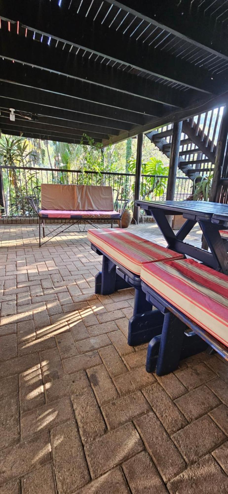 Old Vic Travellers Inn Nelspruit Νέλσπρουιτ Εξωτερικό φωτογραφία