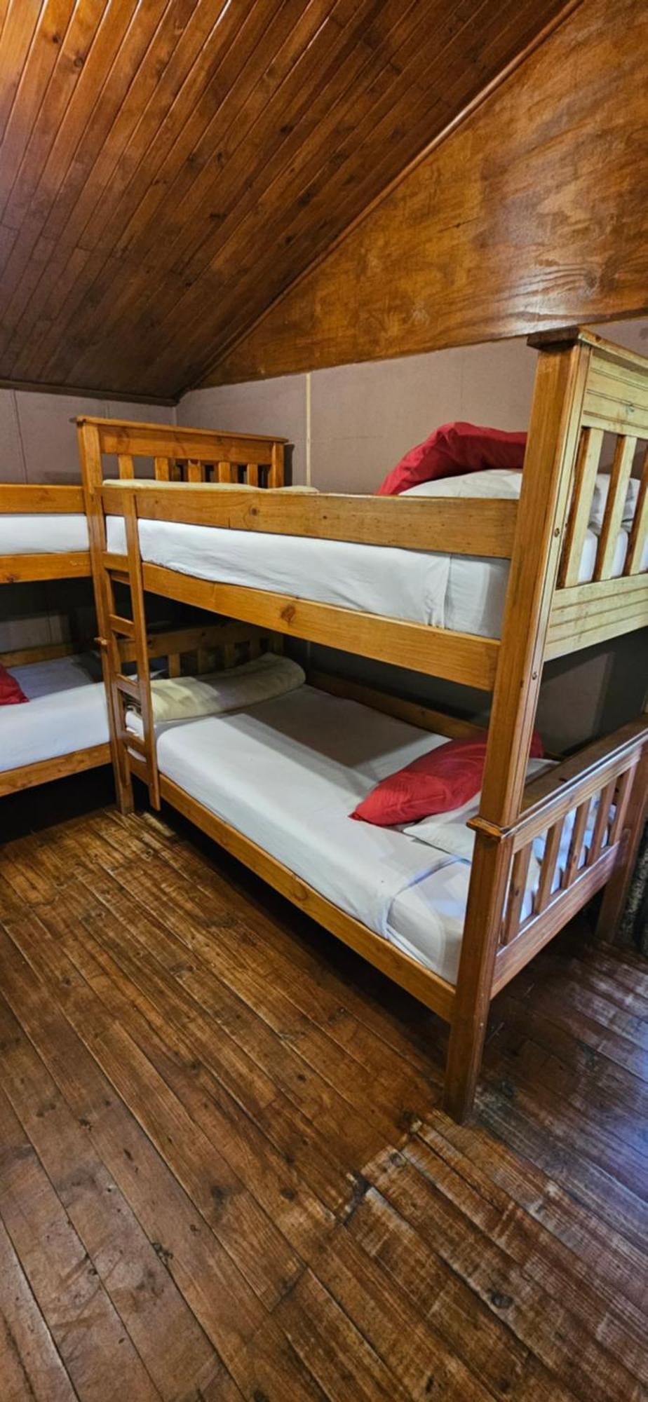 Old Vic Travellers Inn Nelspruit Νέλσπρουιτ Εξωτερικό φωτογραφία
