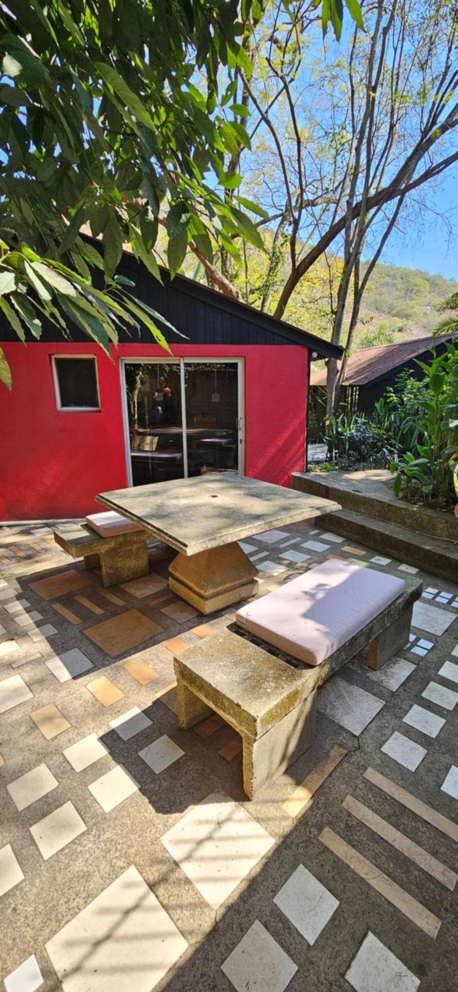 Old Vic Travellers Inn Nelspruit Νέλσπρουιτ Εξωτερικό φωτογραφία