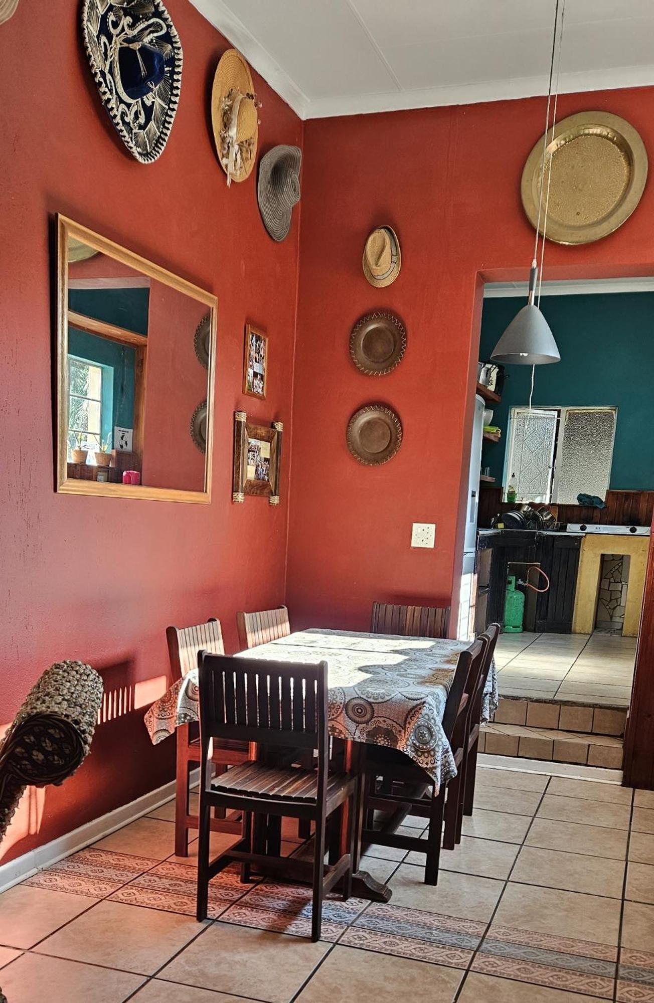 Old Vic Travellers Inn Nelspruit Νέλσπρουιτ Εξωτερικό φωτογραφία