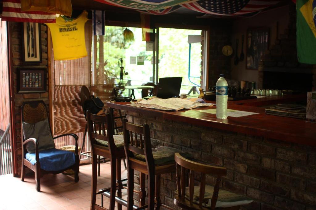 Old Vic Travellers Inn Nelspruit Νέλσπρουιτ Εξωτερικό φωτογραφία