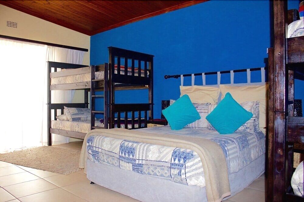 Old Vic Travellers Inn Nelspruit Νέλσπρουιτ Εξωτερικό φωτογραφία